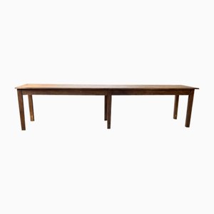 Pin Fermal Table 320 Cm, 1950s