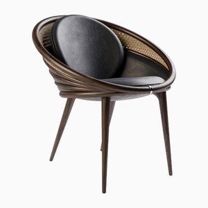 Ndebele Chairs by Alma De Luce, Set of 14