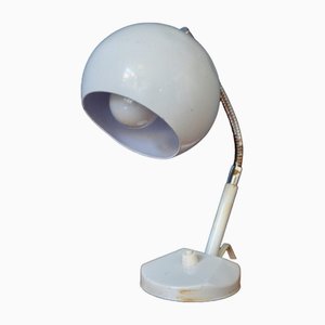 Lampe de Bureau Eye Ball de Falca, 1970s