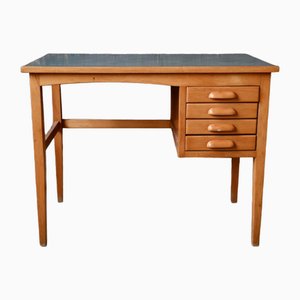 Bureau Vintage en Bois, Suisse