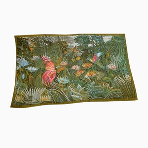 Tropical Forest Tapestry, 1960s