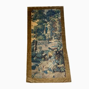 Flemish Tapestry, 17th Century
