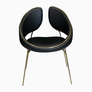 Hyoku Chairs by Alma De Luce, Set of 6
