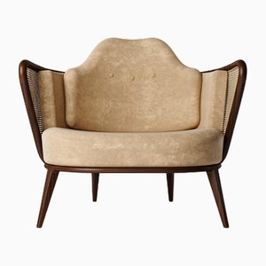 Metamorphosis Armchair by Alma de Luce