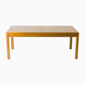 Vintage Extendable Table from Van Den Berghe Pauvers, 1970s