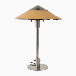 Danish Art Deco Kongelys Table Lamp by Niels Thykier for Fog & Mørup, 1930