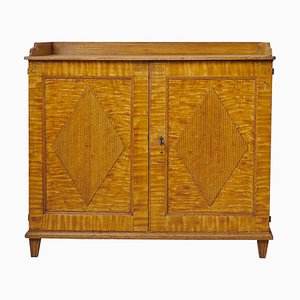 Antique Swedish Gustavian Sideboard