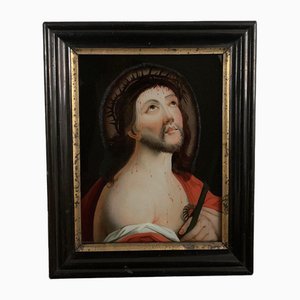 Christ, 1700s, Framed