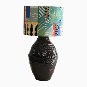Lámpara de mesa Pinch Pottery