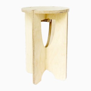 Tabouret par Debosc