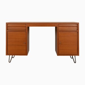 Bureau de Lothar Wegner, 1960s