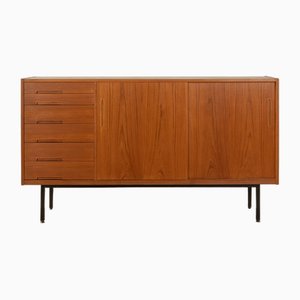 Sideboard by Nils Jonsson for Hugo Troeds, 1960s