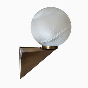 Wall Lamp from Brilliant Leuchten