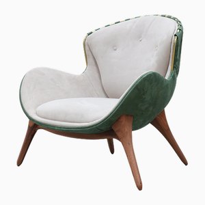 Fauteuil Costa Nova par Alma De Luce