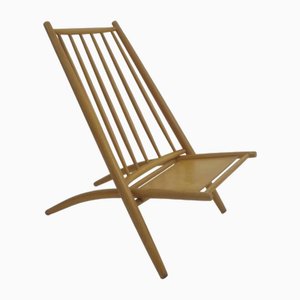 Congo Chair by Alf Svensson
