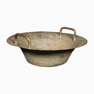 Antique Vietnam Chinese Ceremonial Bowl, 1900