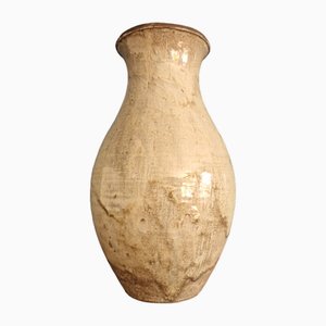 Ceramic Vase by Otto Meier, 1948