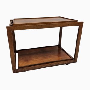 Mod. 762 Serving Cart from Cassina, 1950s