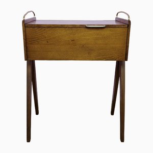 Mid-Century Sewing Table, 1960s