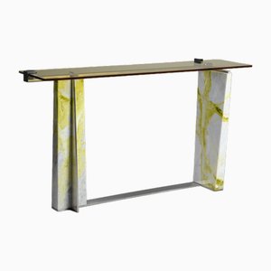 Italian Diana Console by Isabella Garbagnati for Blend Roma, 2023