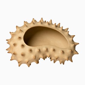 Large Spiked Bowl by Julie Bergeron