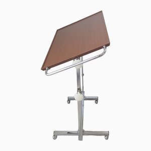 Multi-Purpose Folding Table from Bremshey & Co.