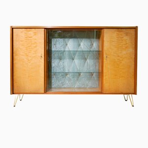 Credenza vintage, Germania, anni '60