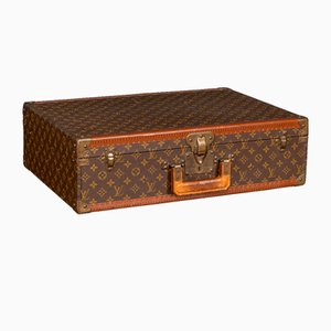20th Century Suitcase in Monogram Canvas from Louis Vuitton, France, 1970s