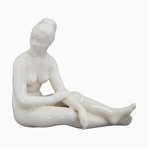 Sculpture Mid-Century par Bohumil Kokrda, 1960s