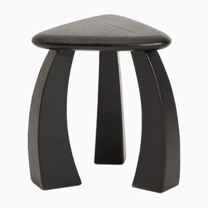 Arc De Stool 37 in Kastanienbraun von Project 213A