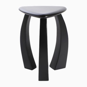 Arc De Stool 52 in Black Chesnut by Project 213A