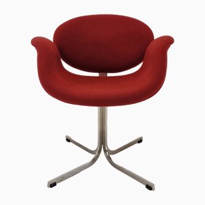 Fauteuil Little Tulip par Pierre Paulin pour Artifort, 1980s