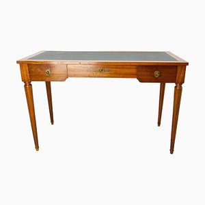 French Empire Style Desk Writing Table, 1920s