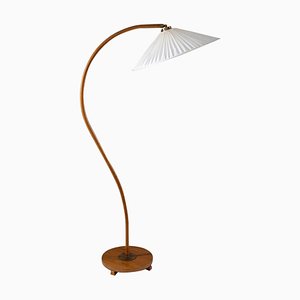 Lampadaire Moderne, Suède, 1930s