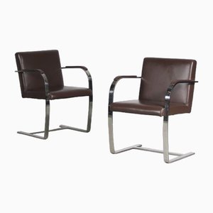 Set of Chairs, Italy, 1970s