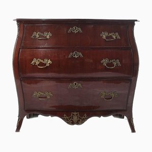 Commode, Allemagne du Nord, 1770