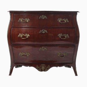 Commode, Northern Germany, 1770