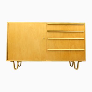 Mid-Century Db01 Sideboard by Cees Braakman for Pastoe, 1950s