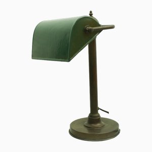 Lampe de Bureau Style Bauhaus Vintage, 1930s