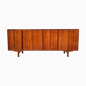 Enfilade Moderne Mid-Century par Valenti, Italie, 1970s