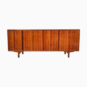 Mid-Century Modern Sideboard by Valenti, Italy, 1970s