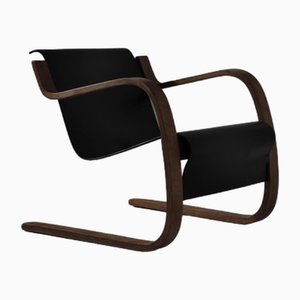 Fauteuil Modèle 31 par Alvar Aalto, Finlande, 1930s