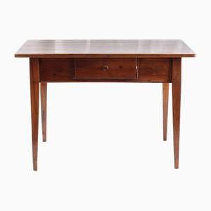 Biedermeier Dining Table / Desk