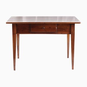 Table de Salle à Manger / Bureau Biedermeier