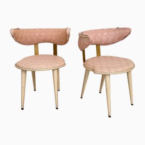 Set of Armchairs by Umberto Mascagni, 1954