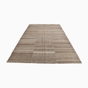 Tappeto Kilim vintage in lana, Turchia