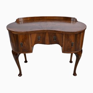 Bureau Chippendal Rognon, 1940s