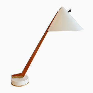 Model B 54 Table Lamp by Hans Agne Jakobsson for Markaryd, 1950s