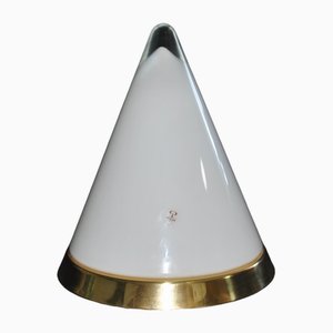 Kibo Lampe von Peill & Putzler, 1970er