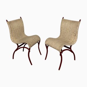 Chairs Model Tango, 1985, Set of 2